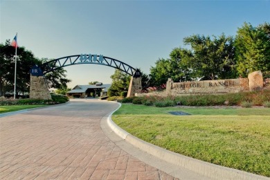 GOLF COURSE VIEW; TRUE GEM + PRIVACY AND WOODS BEHIND Pristine on Heritage Ranch Golf and Country Club in Texas - for sale on GolfHomes.com, golf home, golf lot