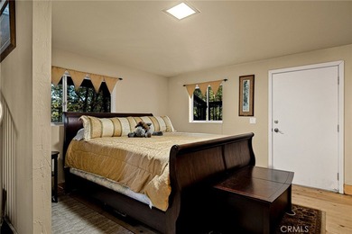 Just the A-Frame you have been looking for! Located across from on Lake Arrowhead Country Club in California - for sale on GolfHomes.com, golf home, golf lot