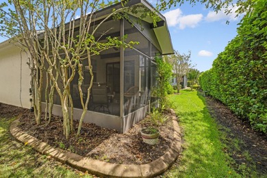 The Cascades At World Golf Village Is A 55+ Active Adult on Slammer and Squire Golf Course in Florida - for sale on GolfHomes.com, golf home, golf lot