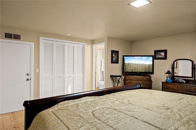 Just the A-Frame you have been looking for! Located across from on Lake Arrowhead Country Club in California - for sale on GolfHomes.com, golf home, golf lot