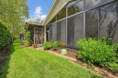 The Cascades At World Golf Village Is A 55+ Active Adult on Slammer and Squire Golf Course in Florida - for sale on GolfHomes.com, golf home, golf lot