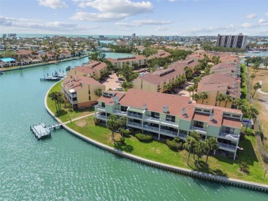 Welcome home to the Village of Paradise Island, a luxury on Treasure Bay Golf and Tennis in Florida - for sale on GolfHomes.com, golf home, golf lot