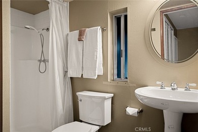 Just the A-Frame you have been looking for! Located across from on Lake Arrowhead Country Club in California - for sale on GolfHomes.com, golf home, golf lot