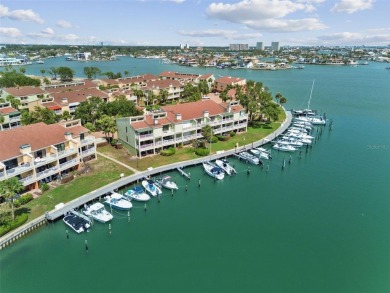 Welcome home to the Village of Paradise Island, a luxury on Treasure Bay Golf and Tennis in Florida - for sale on GolfHomes.com, golf home, golf lot