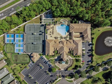 The Cascades At World Golf Village Is A 55+ Active Adult on Slammer and Squire Golf Course in Florida - for sale on GolfHomes.com, golf home, golf lot
