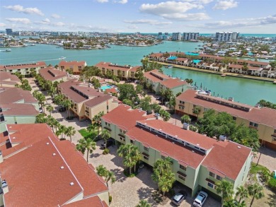 Welcome home to the Village of Paradise Island, a luxury on Treasure Bay Golf and Tennis in Florida - for sale on GolfHomes.com, golf home, golf lot