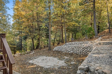 Just the A-Frame you have been looking for! Located across from on Lake Arrowhead Country Club in California - for sale on GolfHomes.com, golf home, golf lot