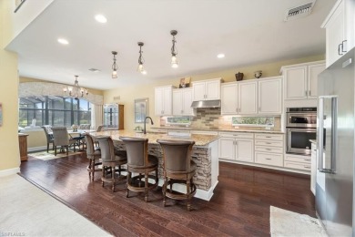 Your Family's Private Resort Awaits - Right in the Heart of Ave on Panther Run Golf Club in Florida - for sale on GolfHomes.com, golf home, golf lot