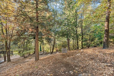 Just the A-Frame you have been looking for! Located across from on Lake Arrowhead Country Club in California - for sale on GolfHomes.com, golf home, golf lot