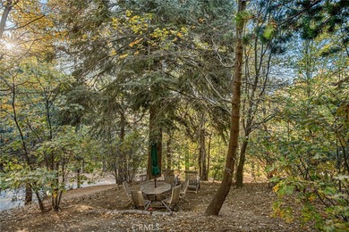 Just the A-Frame you have been looking for! Located across from on Lake Arrowhead Country Club in California - for sale on GolfHomes.com, golf home, golf lot