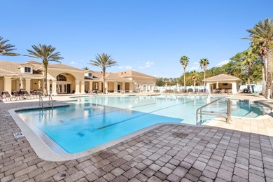 The Cascades At World Golf Village Is A 55+ Active Adult on Slammer and Squire Golf Course in Florida - for sale on GolfHomes.com, golf home, golf lot