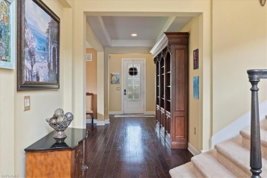 Your Family's Private Resort Awaits - Right in the Heart of Ave on Panther Run Golf Club in Florida - for sale on GolfHomes.com, golf home, golf lot