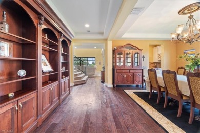 Your Family's Private Resort Awaits - Right in the Heart of Ave on Panther Run Golf Club in Florida - for sale on GolfHomes.com, golf home, golf lot