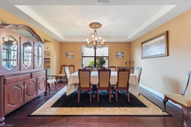 Your Family's Private Resort Awaits - Right in the Heart of Ave on Panther Run Golf Club in Florida - for sale on GolfHomes.com, golf home, golf lot