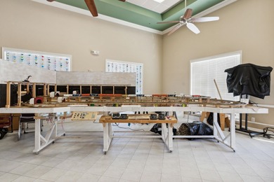 The Cascades At World Golf Village Is A 55+ Active Adult on Slammer and Squire Golf Course in Florida - for sale on GolfHomes.com, golf home, golf lot