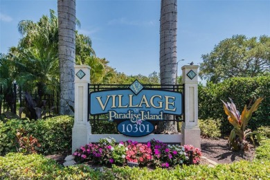 Welcome home to the Village of Paradise Island, a luxury on Treasure Bay Golf and Tennis in Florida - for sale on GolfHomes.com, golf home, golf lot