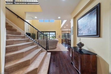 Your Family's Private Resort Awaits - Right in the Heart of Ave on Panther Run Golf Club in Florida - for sale on GolfHomes.com, golf home, golf lot