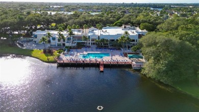 GORGEOUS 3/2.5 ON THE 12TH HOLE with Stunning Sunsets. Updated on Pine Island Ridge Country Club in Florida - for sale on GolfHomes.com, golf home, golf lot