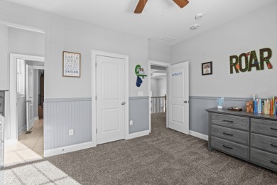 Experience the epitome of luxury living in the prestigious on Chatham Hills Golf Course in Indiana - for sale on GolfHomes.com, golf home, golf lot