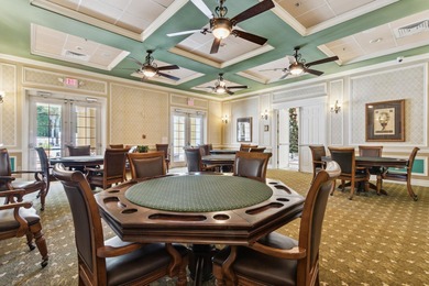 The Cascades At World Golf Village Is A 55+ Active Adult on Slammer and Squire Golf Course in Florida - for sale on GolfHomes.com, golf home, golf lot