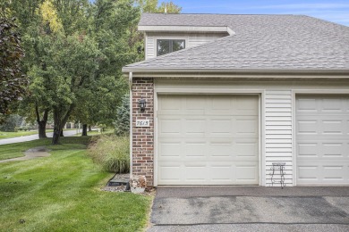 Welcome to this beautiful move-in ready one story condo in The on The Moors Golf Club in Michigan - for sale on GolfHomes.com, golf home, golf lot