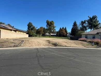 Don't miss this great opportunity to build your dream home on on Kern River Golf Course in California - for sale on GolfHomes.com, golf home, golf lot