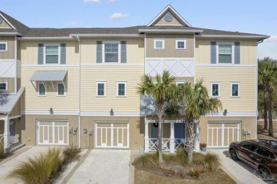 Take in panoramic island views from this beautifully designed on Lost Key Golf Club in Florida - for sale on GolfHomes.com, golf home, golf lot
