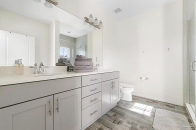 Take in panoramic island views from this beautifully designed on Lost Key Golf Club in Florida - for sale on GolfHomes.com, golf home, golf lot