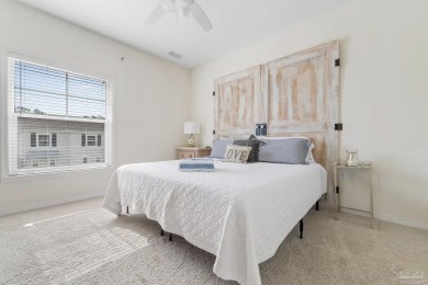 Take in panoramic island views from this beautifully designed on Lost Key Golf Club in Florida - for sale on GolfHomes.com, golf home, golf lot