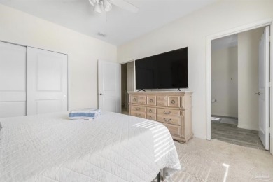 Take in panoramic island views from this beautifully designed on Lost Key Golf Club in Florida - for sale on GolfHomes.com, golf home, golf lot