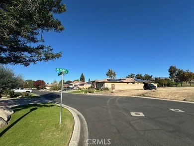 Don't miss this great opportunity to build your dream home on on Kern River Golf Course in California - for sale on GolfHomes.com, golf home, golf lot