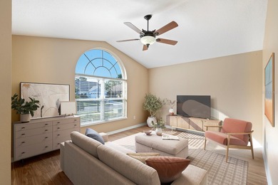 One or more photo(s) has been virtually staged. Located in the on Twin Rivers Golf Club in Florida - for sale on GolfHomes.com, golf home, golf lot