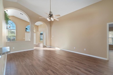 One or more photo(s) has been virtually staged. Located in the on Twin Rivers Golf Club in Florida - for sale on GolfHomes.com, golf home, golf lot