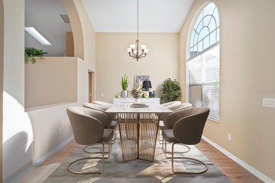 One or more photo(s) has been virtually staged. Located in the on Twin Rivers Golf Club in Florida - for sale on GolfHomes.com, golf home, golf lot