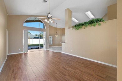 One or more photo(s) has been virtually staged. Located in the on Twin Rivers Golf Club in Florida - for sale on GolfHomes.com, golf home, golf lot