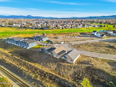 Turn-key new construction home offering golf course living in on Prairie Falls Golf Club in Idaho - for sale on GolfHomes.com, golf home, golf lot