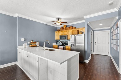 **Photos to Come!** Walking into Ocean Reef 1305, you are on Holiday Golf Club in Florida - for sale on GolfHomes.com, golf home, golf lot