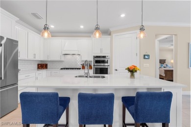 PRICE REDUCTION! Stunning pool home MODEL-HOME PERFECT features on Babcock National Golf Course in Florida - for sale on GolfHomes.com, golf home, golf lot
