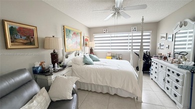 Be the owner of this beautifully updated 2-bedroom, 2-bathroom on Flamingo Lakes Country Club in Florida - for sale on GolfHomes.com, golf home, golf lot