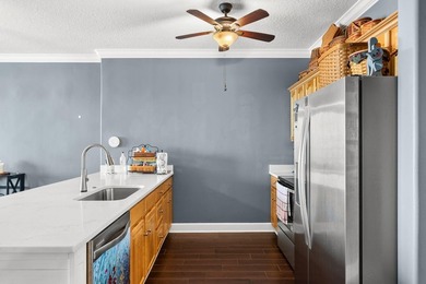 **Photos to Come!** Walking into Ocean Reef 1305, you are on Holiday Golf Club in Florida - for sale on GolfHomes.com, golf home, golf lot