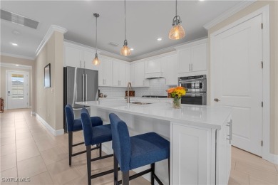 PRICE REDUCTION! Stunning pool home MODEL-HOME PERFECT features on Babcock National Golf Course in Florida - for sale on GolfHomes.com, golf home, golf lot