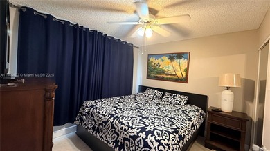 Be the owner of this beautifully updated 2-bedroom, 2-bathroom on Flamingo Lakes Country Club in Florida - for sale on GolfHomes.com, golf home, golf lot