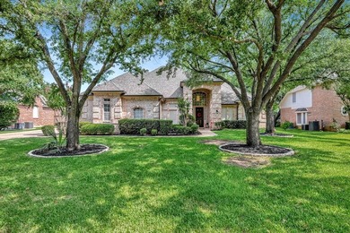 In the heart of the prestigious Timarron community, this on Timarron Country Club in Texas - for sale on GolfHomes.com, golf home, golf lot