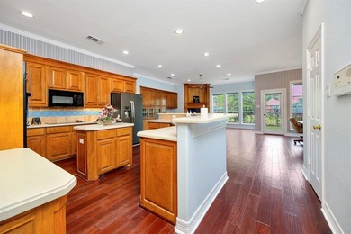 In the heart of the prestigious Timarron community, this on Timarron Country Club in Texas - for sale on GolfHomes.com, golf home, golf lot