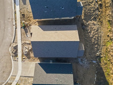 Turn-key new construction home offering golf course living in on Prairie Falls Golf Club in Idaho - for sale on GolfHomes.com, golf home, golf lot