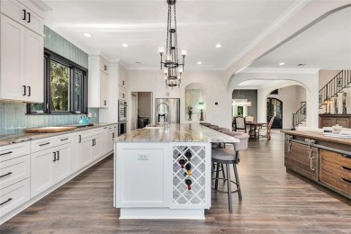 Embrace the timeless elegance of coastal Southern living in this on The King and Prince Golf Course, Home of the Hampton Club in Georgia - for sale on GolfHomes.com, golf home, golf lot