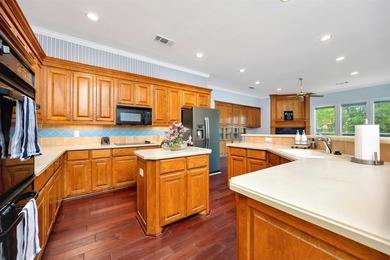 In the heart of the prestigious Timarron community, this on Timarron Country Club in Texas - for sale on GolfHomes.com, golf home, golf lot