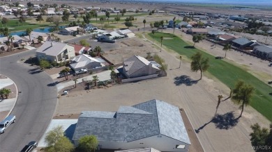 Custom Built Home, Energy Efficient, 9 Tons of AC, double on Desert Lakes Golf Course in Arizona - for sale on GolfHomes.com, golf home, golf lot