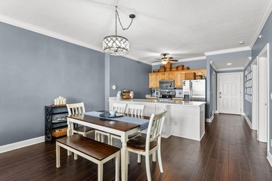 **Photos to Come!** Walking into Ocean Reef 1305, you are on Holiday Golf Club in Florida - for sale on GolfHomes.com, golf home, golf lot