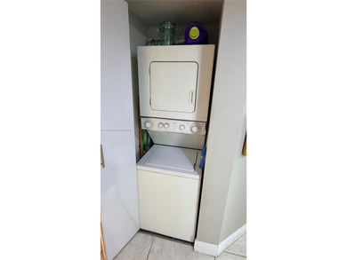 Be the owner of this beautifully updated 2-bedroom, 2-bathroom on Flamingo Lakes Country Club in Florida - for sale on GolfHomes.com, golf home, golf lot